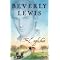 My favorite books by Beverly Lewis & Wanda E. Brunstetter