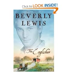 The Englisher (Annie's People Series #2)