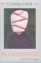 Bloodshed and Three Novellas