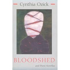 Bloodshed and Three Novellas