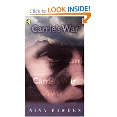Carrie's War