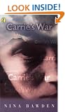 Carrie's War