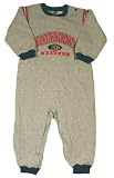 Chicago Blackhawks Infant Good Sport Coverall