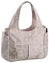 Okiedog 23111 - Wickeltasche Bliss Celeb tote, beige