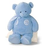 Gund My First Teddy Jumbo - Blue