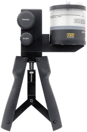 Martel Electronics MECP10K Hydraulic Pump D.I. Water Oil CP10K Pump