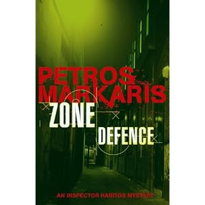 Zone Defence