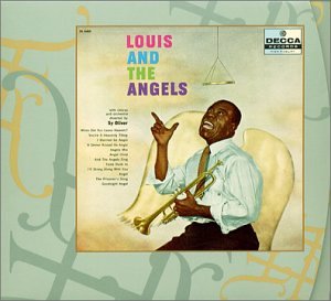 CD-Charts  Music : Louis and the Angels