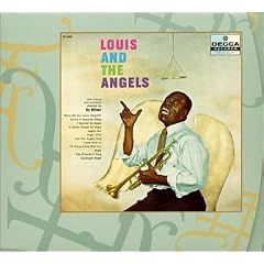 ��Louis and the Angels [Import]  Louis Armstrong  