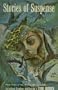 Stories of Suspense (Stories of Suspense: Nine Tales of the Weird and Incredible.)