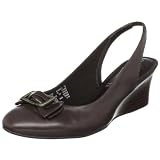 Rockport Womens Grace Bow Slingback Wedge