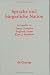 Sprache Und Burgerliche Lebenswelt: Beitrage Des 2. Bad Homburger Kolloquiums Zur Deu...