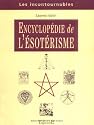 Encyclopédie de l'ésotérisme