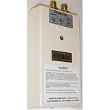 Eemax SP55 Single Point Electric Tankless Water Heater by Eemax