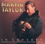 MARTIN TAYLOR IN CONCERT