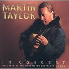 In Concert by Martin Taylor