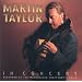MARTIN TAYLOR IN CONCERT
