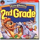 Reader Rabbit's 2nd Grade - School Edition