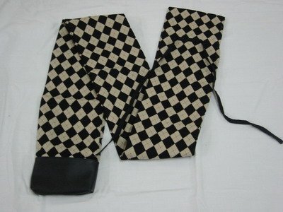 Trditional Shinai Bag