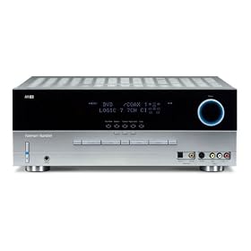 Harman Kardon AVR140