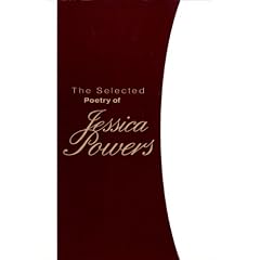 The Selected Poetry of Jessica Powers
