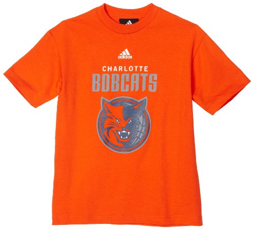 NBA Toddler Charlotte Bobcats Short Sleeve Tee