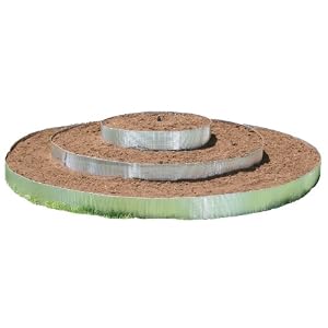 Earthway 3000 3-Tier Pyramid Garden