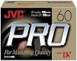 JVC MDV-60 PRDU Mini Dv Tape for HD Camcorders