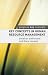 Key Concepts in Human Resource Management