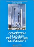Conception et calcul des structures de bâtiment, tome 3