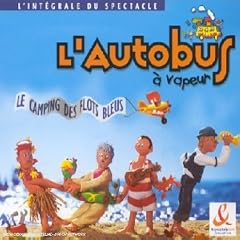 Le Camping Des Flots Bleus