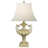Pagoda Table Lamp