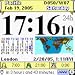 maClock downloadable Software