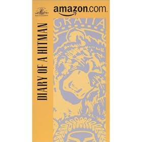 Diary of a Hit Man (Amazon.com Exclusive) [VHS]
