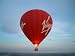 Champagne Balloon Flight (for two)