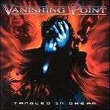 Vanishing Point -  Tangled in Dream