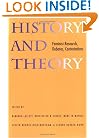 History and Theory: Feminist Research, Debates, Contestations