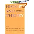 History and Theory: Feminist Research, Debates, Contestations by  Barbara Laslett, Ruth-Ellen Boetcher Joeres, Mary Jo Maynes, and Evelyn Brooks Higginbotham