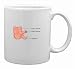 Medical anatomy Mug