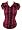 Burgundy Plaid
