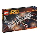 LEGO Star Wars ARC-170 Starfighter