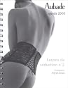Agenda 2003 : Leçons de séduction
