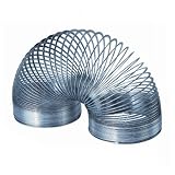 Eigenschaften MIK funshopping 100 / Geduldspiel SLINKY - Das Original aus den USA