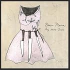 Long Knives Drawn by  Rainer Maria 