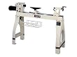 JET 708360 JWL-1642EVS-2 Electronic Variable Speed Woodworking Lathe, 16-Inch Swing 42-Inch between Centers 2-Horsepower 230-Volt 1-Phase