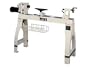 JET 708360 JWL-1642EVS-2 Electronic Variable Speed Woodworking Lathe, 16-Inch Swing 42-Inch between Centers 2-Horsepower 230-Volt 1-Phase