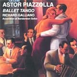 Ballet Tango