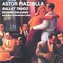Tango Ballet