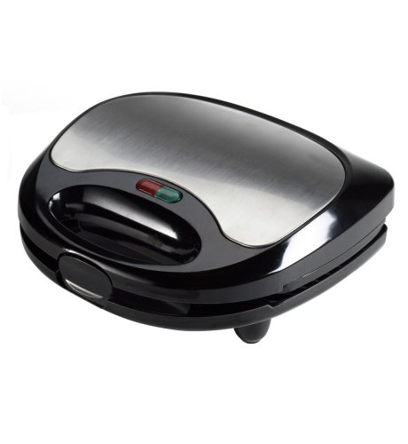 Stainless Steel Sandwich Toaster