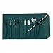 Wiha 44590 12-Piece ESD Screwdrivers and Tweezers Technicians Kit